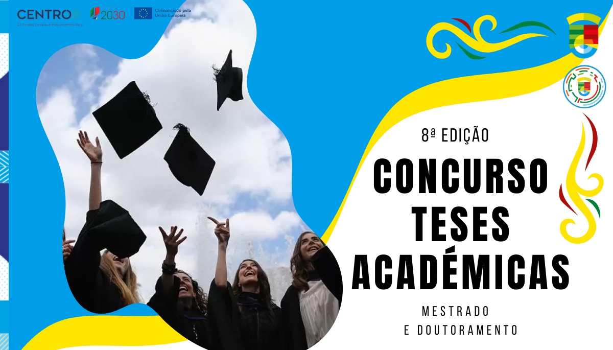 Imagem não disponível sobre: 8ª Edição do Concurso de Teses Académicas do Turismo Centro de Portugal